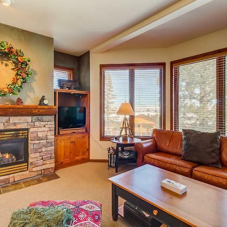 Apartamento Eagle Run 107 Mammoth Lakes Exterior foto