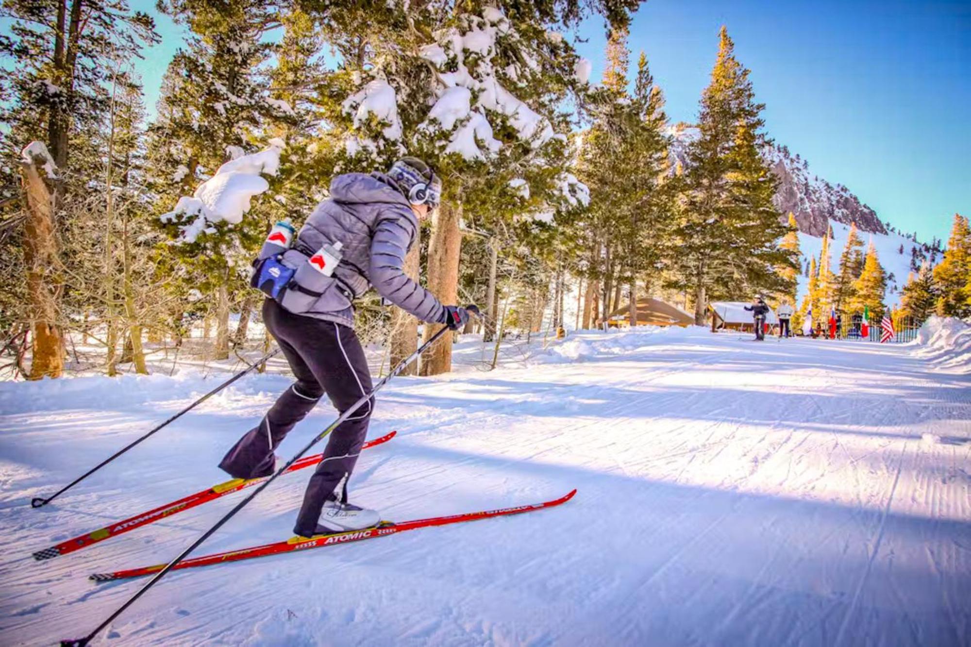 Apartamento Eagle Run 107 Mammoth Lakes Exterior foto