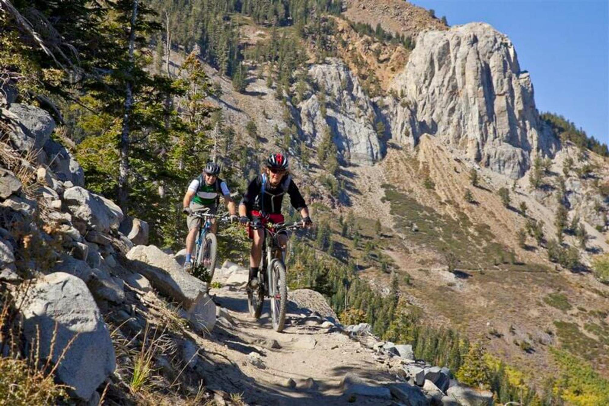 Apartamento Eagle Run 107 Mammoth Lakes Exterior foto