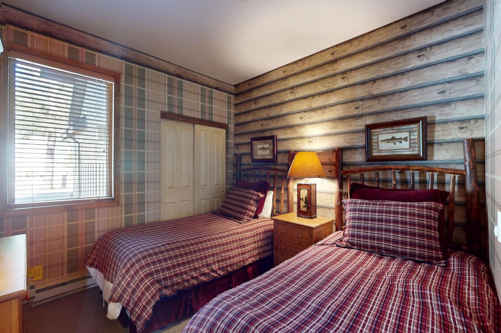 Apartamento Eagle Run 107 Mammoth Lakes Exterior foto